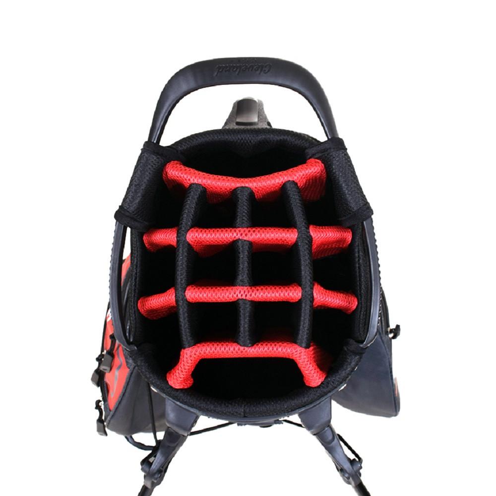 Cleveland 2026 CG Lightweight Stand Bag - Maple Hill Golf